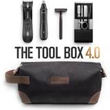 Blad Kombinerade Rakapparater & Trimmers Manscaped The Tool Box 4.0