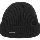 Stetson Dam - One Size Kepsar Stetson Parkman Knit Hat