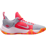 48 ½ Basketskor Nike Giannis Immortality 2 - Hot Punch/Oxygen Purple/Pink Foam/Laser Orange