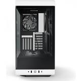 Full Tower (E-ATX) - ITX Datorchassin Hyte Y40 Tempered Glass