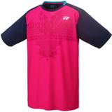 Yonex Badminton Yonex Junior T-shirt 16573JEX Rose