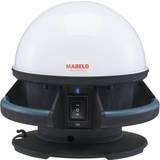 Strömadapter/Eluttag (12-230V) Arbetslampor Mareld Shine 4500 RE App