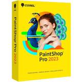 Kontorsprogram Corel PaintShop Pro 2023