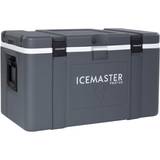 Kompressor Kylboxar Icemaster Pro 120L