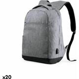 Anti theft backpack Anti-theft Backpack 146220 (20 antal)