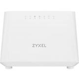 Zyxel Fast Ethernet Routrar Zyxel DX3301-T0