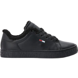 Vinterfodrade Sneakers Tommy Jeans Warm Lined Leather