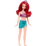Disney princess ariel Disney Princess Ariel Bath Doll