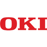 Framkallningsenheter på rea OKI developer