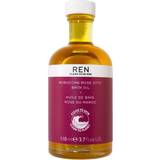 Badoljor REN Clean Skincare Moroccan Rose Otto Bath Oil 110ml