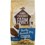 Supreme Gerty Guinea Pig Guinea - Pig Feed