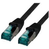 Kablar M-CAB Patch-kabel S/FTP