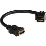 Schneider Electric INS64220 HDMI-kabel 1