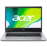 Acer 4 GB - DDR4 - USB-A Laptops Acer ASPIRE 3 A314-22-R4JQ (NX.A32ED.008)
