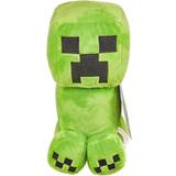 Mattel Mjukisdjur Mattel Minecraft Basic Creeper 8"
