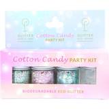 Festprodukter Cotton Candy Party Kit