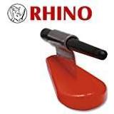 Rhino Fisketillbehör Rhino Paravan Bright Orange (2-pack) 10g