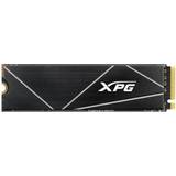 Adata SSDs Hårddiskar Adata XPG Gammix S70 Blade AGAMMIXS70B-4T-CS 4TB