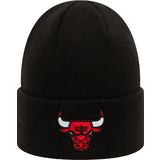 Herr Mössor New Era Chicago Bulls Essential Cuff Beanie Hat