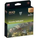 RIO Fiskerullar RIO Elite Xtreme Indicator WF Flyt Fluglina # 6