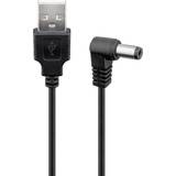 Pro USB-kabel Kablar Pro USB-DC cable