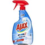 Kakel Badrumsrengöring Ajax Bathroom Spray Cleaner c