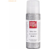 Silver Lim Knorr Prandell Glitterlim Silver Rainbow 50 ml