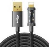 Kablar Joyroom USB-A Lightning USB Cable 2m