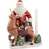 Villeroy & Boch Prydnadsfigurer Villeroy & Boch – Christmas Toy's Memory"Santa Prydnadsfigur