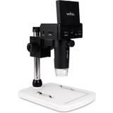 Veho DX-3 USB 3.5MP Microscope