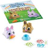 Learning Resources Interaktiva djur Learning Resources Coding Critters Pair-a-Pets: Adventures with Fluffy & Buffy
