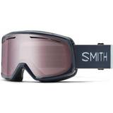 Smith Smith Drift - French Navy/Ignitor Mirror