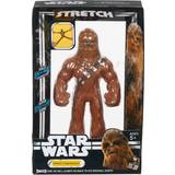 Star Wars Leksaker Star Wars STRETCH figure Chewbacca, 21cm