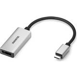 Marmitek Kablar Marmitek Connect USB-C > DisplayPort
