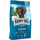 Hundefoder Happy Dog Supreme Sensible 2x11kg Caribien Kornfrit Hundefoder
