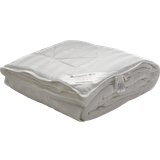 Silke Täcken Home -Tex Silkstacke Duntäcke (220x140cm)