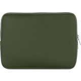 Beige Skal & Fodral Pomologic Sleeve MacBook Pro 16-tum Olivgrön