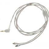 Shure Kablar Shure EAC46CLS Replacement Cable 46in MMCX f