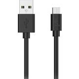 SmartLine USB-A Micro USB-kabel 1