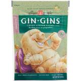 Asien Godis The Ginger People Original Ginger Chews Candy 85.05g 1pack
