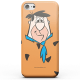 Skal & Fodral Hanna Barbera The Flintstones Fred Phone Case for iPhone and Android iPhone 11 Pro Max Snap Case Matte