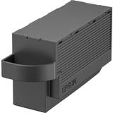 Uppsamlare Epson C13T366100 (Black)