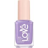 Essie Närande Nagellack & Removers Essie Love Nail Color #170 Playing In Paradise 13.5ml