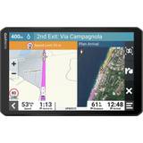 GPS-mottagare Garmin Camper 895 GPS
