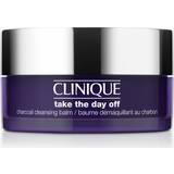 Clinique Rengöringskrämer & Rengöringsgels Clinique Take The Day Off Charcoal Cleansing Balm 125ml