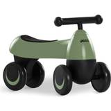 Hauck Trehjulingar Hauck sparkbil 1st Ride Four för barn från 18 månader upp till 25 kg, 4 EVA-hjul