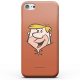 Mobiltillbehör Hanna Barbera The Flintstones Barney Phone Case for iPhone and Android Samsung S7 Edge Snap Case Matte