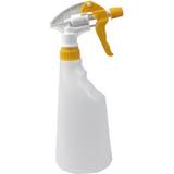 Sprayflaskor Hygienteknik Sprayflaska HT gul 600ml c