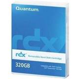 Quantum Hårddiskar Quantum RDX RDX x 1 1 TB Beställningsvara leveranstid kan ej upplysas