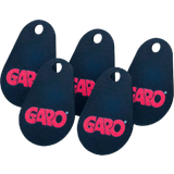 RFID-taggar & Nyckelbrickor Garo RFID tagg 5-pack